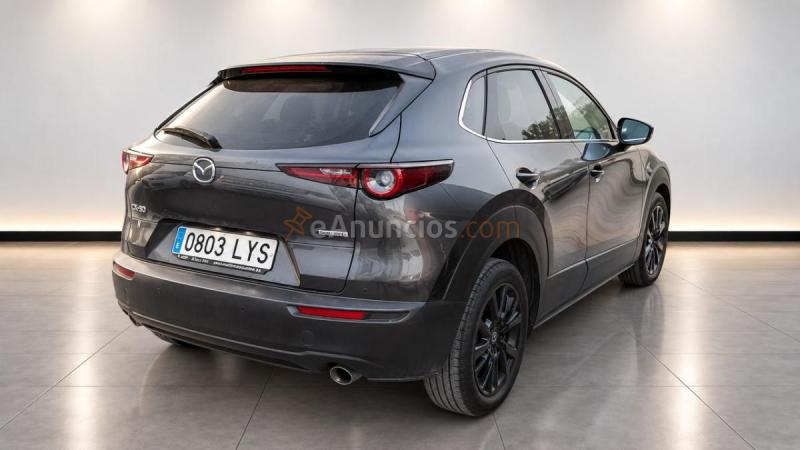 Mazda CX-30 2.0 E-SKYACTIV-X 137KW HOMURA 2WD 186 5P