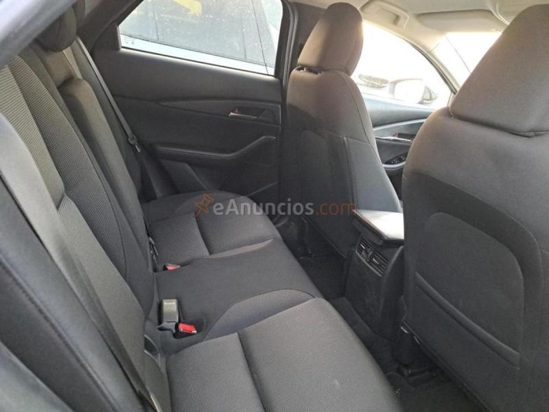 Mazda CX-30 2.0 E-SKYACTIV-X 137KW HOMURA 2WD 186 5P