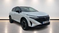 Nissan Qashqai 1.5 HEV E-POWER N-CONNECTA GEN3 AUTO 190 5P