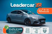 HYUNDAI I30 N PERFORMANCE FASTBACK 280CV AUTO