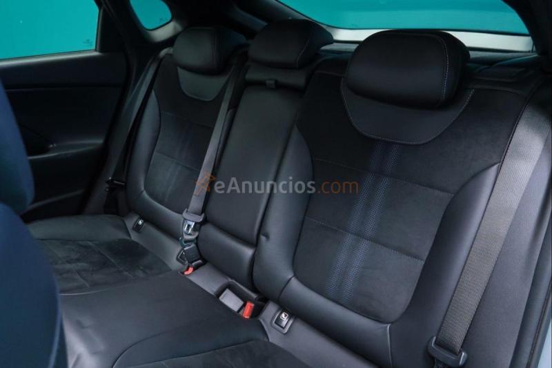 HYUNDAI I30 N PERFORMANCE FASTBACK 280CV AUTO