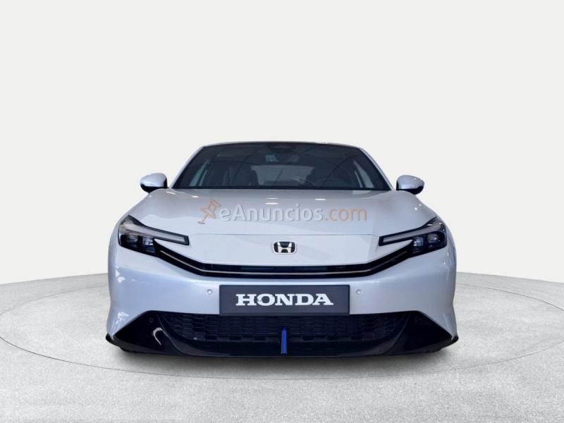Honda Prelude 2.0 i-MMD 4x2 Advance CVT
