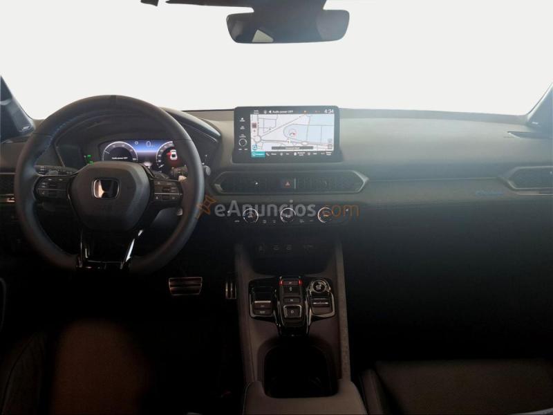 Honda Prelude 2.0 i-MMD 4x2 Advance CVT