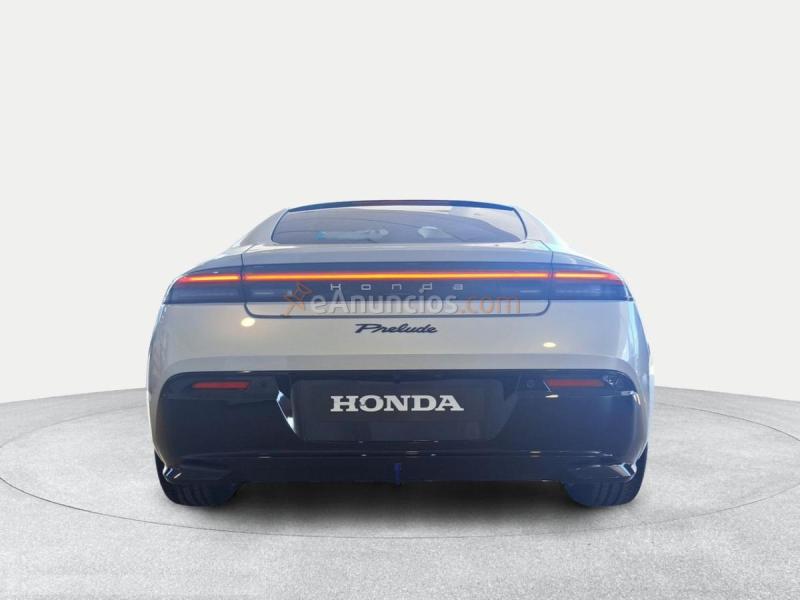 Honda Prelude 2.0 i-MMD 4x2 Advance CVT