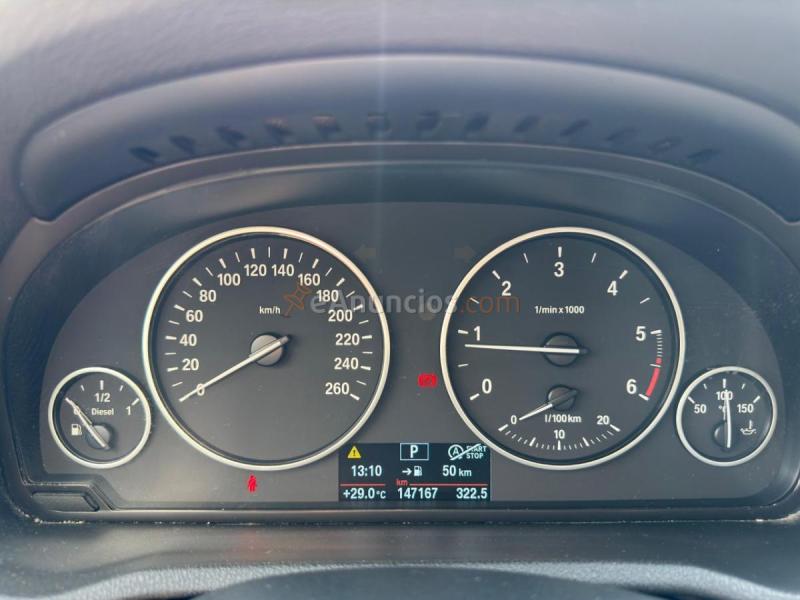 BMW X3 xDrive20d Aut.