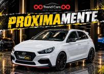 Hyundai i30 5p 2.0 T-GDi 202 kW