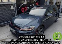 Volkswagen Golf 5p GTI Performance 2.0 TSI 180 kW