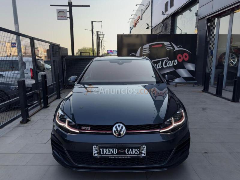Volkswagen Golf 5p GTI Performance 2.0 TSI 180 kW