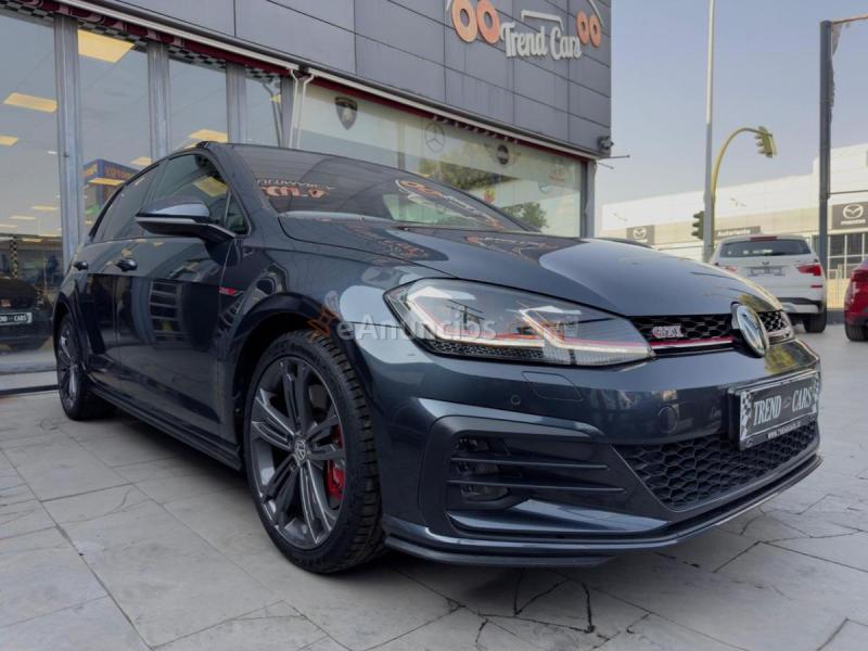 Volkswagen Golf 5p GTI Performance 2.0 TSI 180 kW