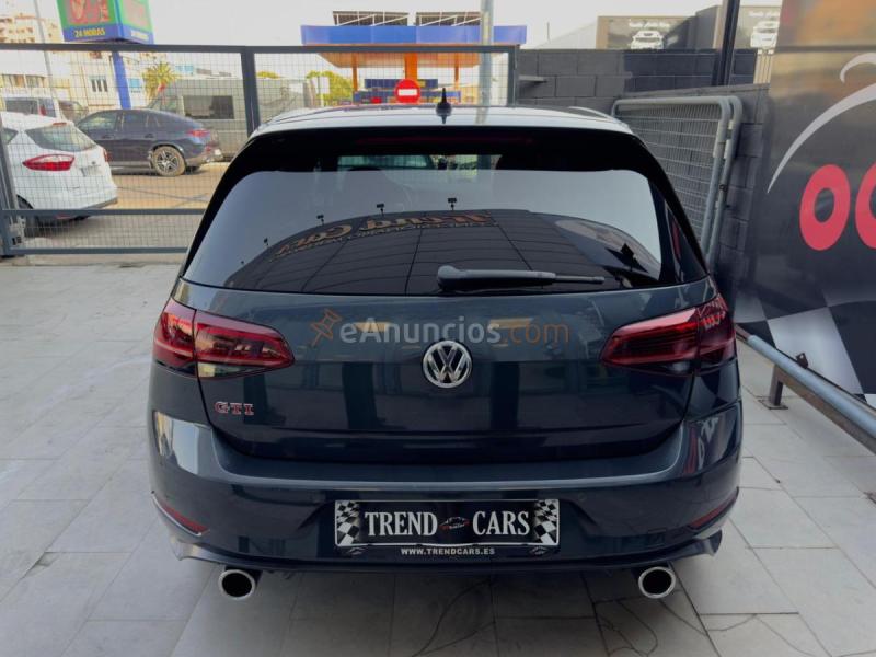 Volkswagen Golf 5p GTI Performance 2.0 TSI 180 kW