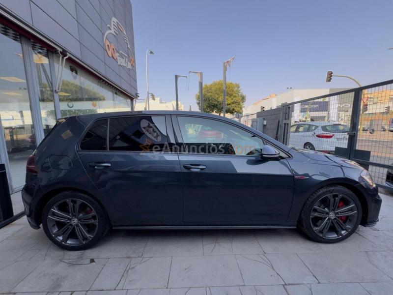 Volkswagen Golf 5p GTI Performance 2.0 TSI 180 kW