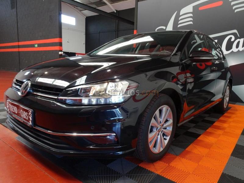 Volkswagen Golf 5p Sport 1.5 TSI EVO 110 kW