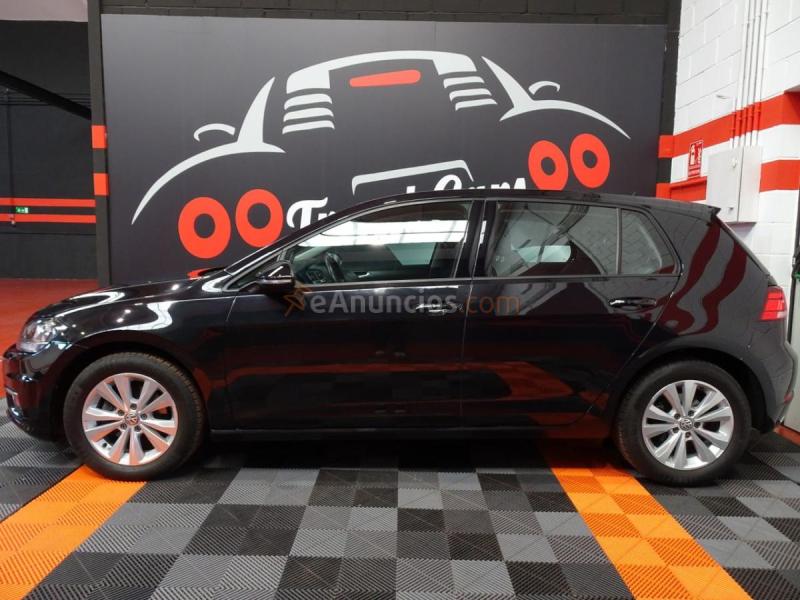 Volkswagen Golf 5p Sport 1.5 TSI EVO 110 kW