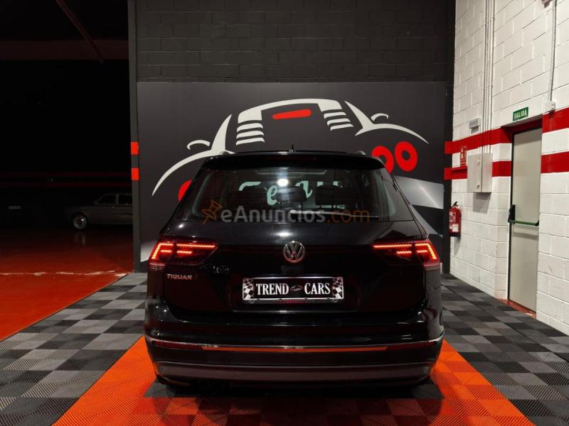 Volkswagen Tiguan Sport 2.0 TDI 110 kW