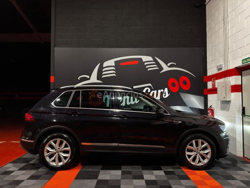 Volkswagen Tiguan Sport 2.0 TDI 110 kW