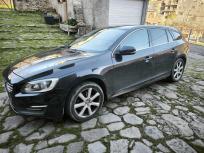 Volvo V60 2.0 D2 Kinetic Auto 