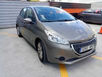 Peugeot 208 5P ACTIVE 1.2 VTi 82 