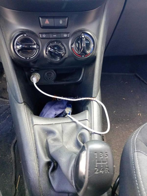 Peugeot 208 5P ACTIVE 1.2 VTi 82 