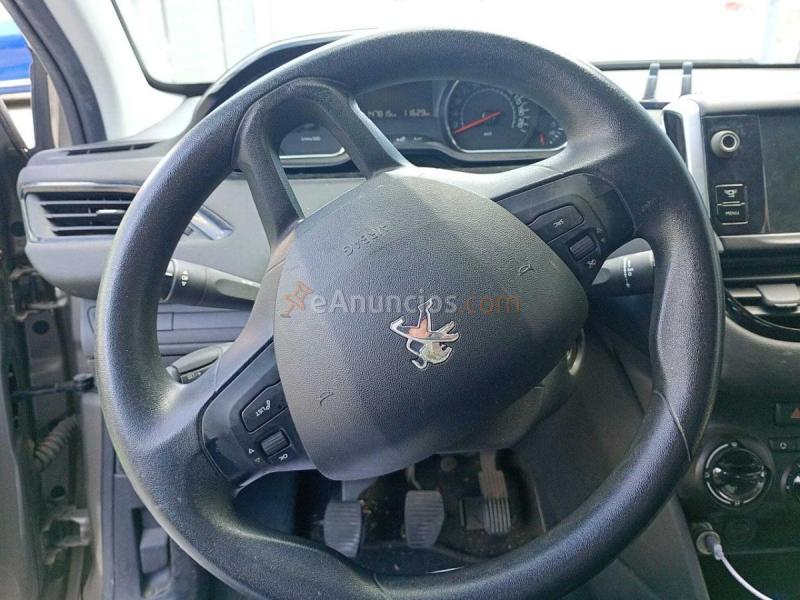 Peugeot 208 5P ACTIVE 1.2 VTi 82 