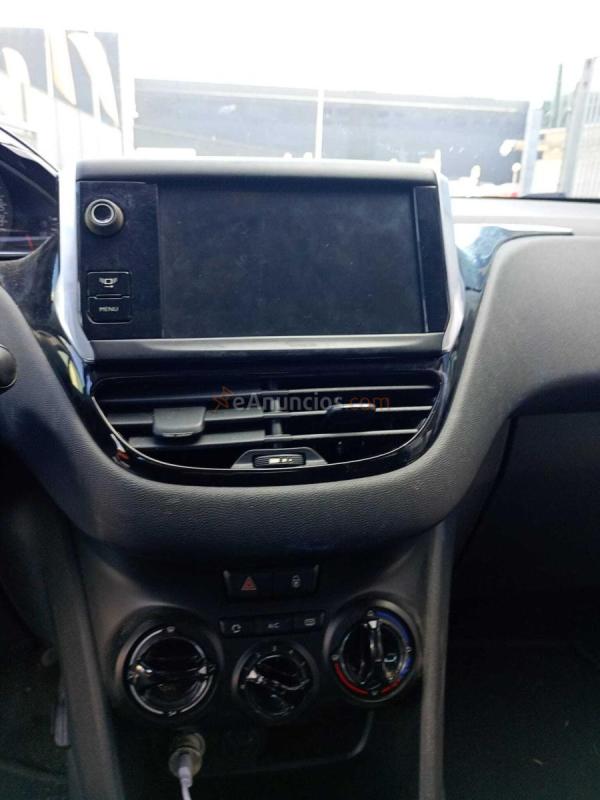 Peugeot 208 5P ACTIVE 1.2 VTi 82 