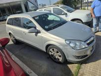 Opel Astra 1.7 CDTi ecoE Edition SW 