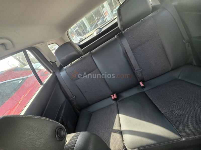 Opel Astra 1.7 CDTi ecoE Edition SW 