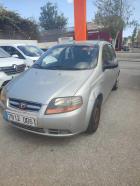 Chevrolet Kalos 1.2 SE 