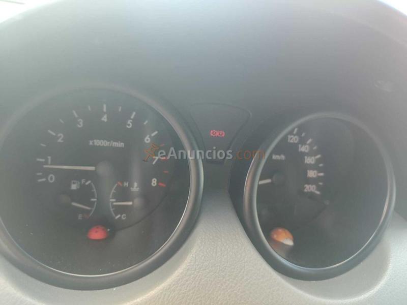 Chevrolet Kalos 1.2 SE 
