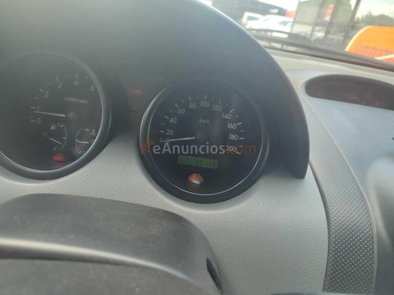 Chevrolet Kalos 1.2 SE 