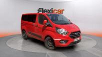 Ford Transit Custom Transit Custom Diesel FT 310 L1 Kombi Trend 130, 