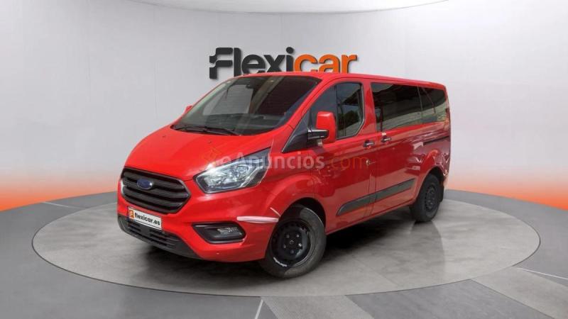 Ford Transit Custom Transit Custom Diesel FT 310 L1 Kombi Trend 130, 