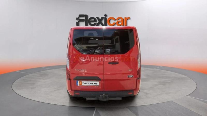 Ford Transit Custom Transit Custom Diesel FT 310 L1 Kombi Trend 130, 