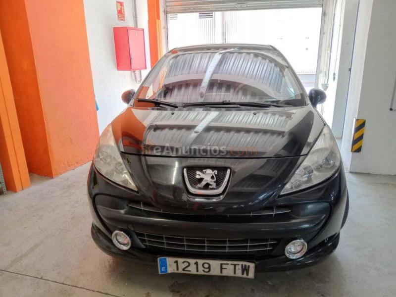 Peugeot 207 1.4 HDI Urban 