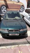 Rover 600 620 SI LUX 