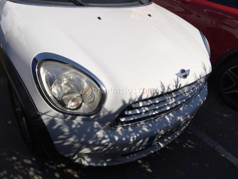 MINI Countryman 1.6 Cooper 