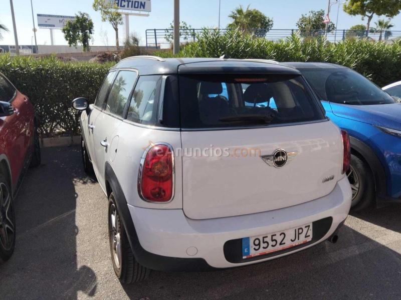 MINI Countryman 1.6 Cooper 