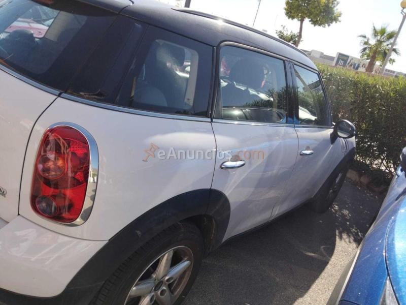 MINI Countryman 1.6 Cooper 