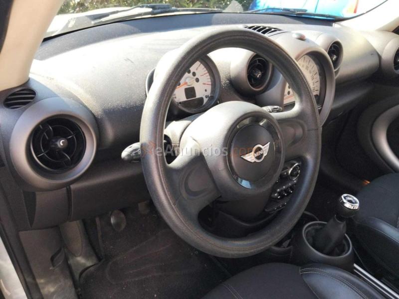 MINI Countryman 1.6 Cooper 