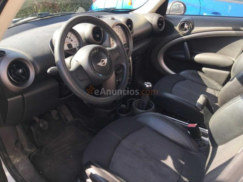 MINI Countryman 1.6 Cooper 