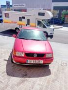 Volkswagen Polo 75 CONFORT PLUS 