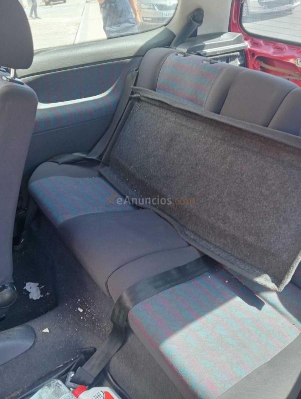 Volkswagen Polo 75 CONFORT PLUS 