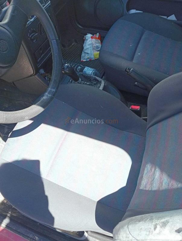 Volkswagen Polo 75 CONFORT PLUS 