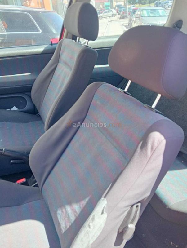 Volkswagen Polo 75 CONFORT PLUS 