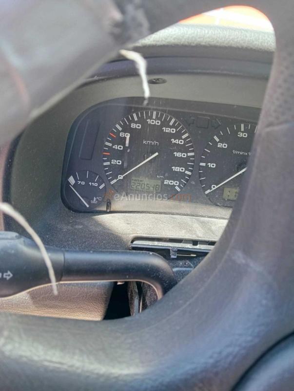 Volkswagen Polo 75 CONFORT PLUS 