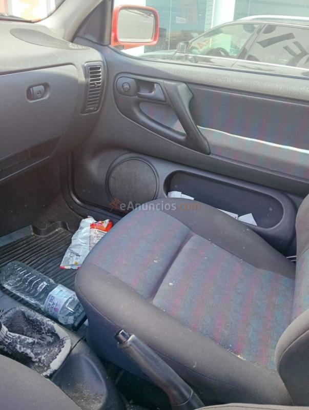Volkswagen Polo 75 CONFORT PLUS 