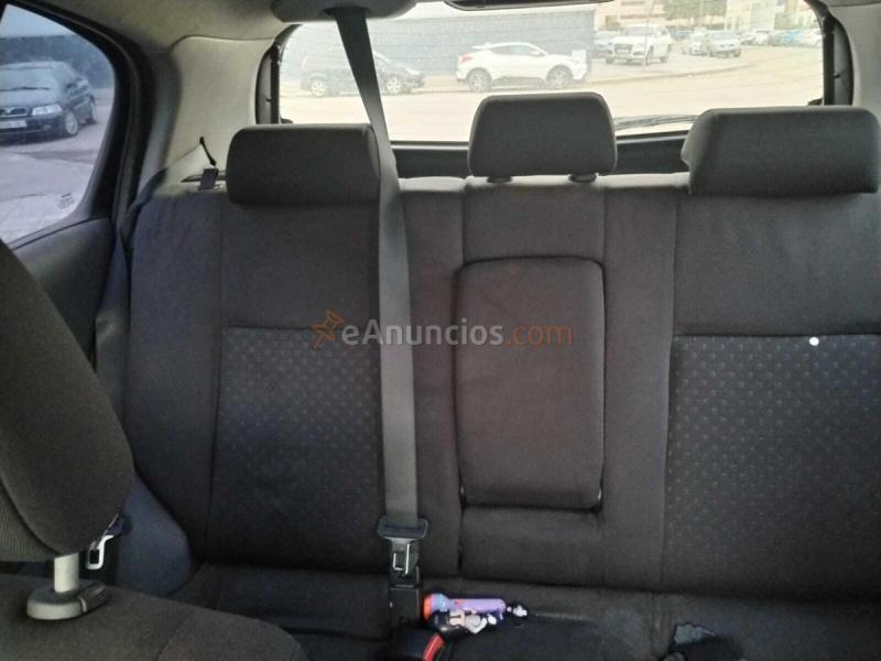 Nissan Almera 1.5 dCi Line Up 