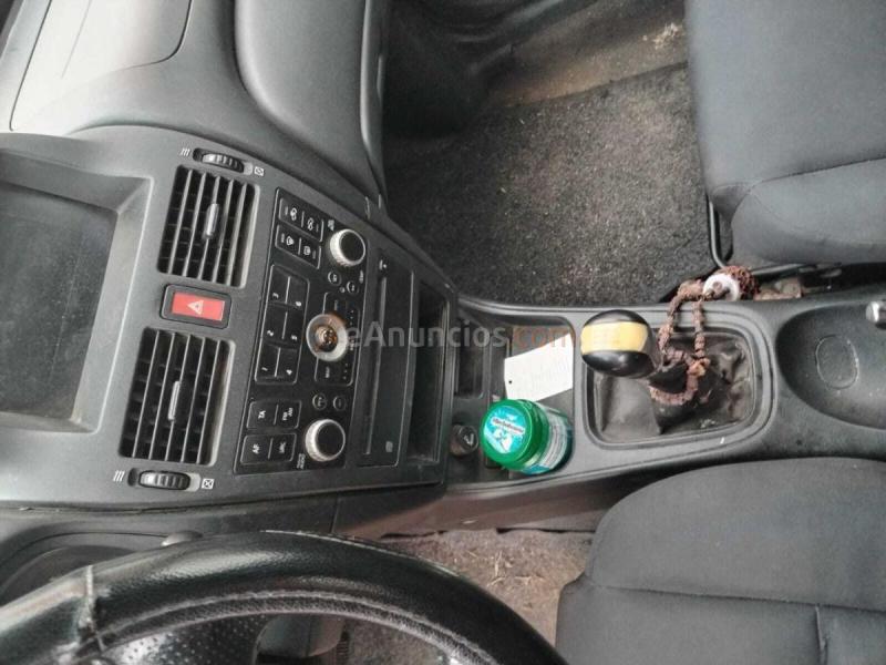 Nissan Almera 1.5 dCi Line Up 