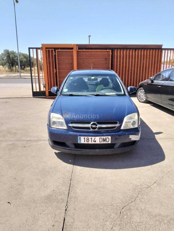 Opel Vectra Comfort 1.9 CDTI 16v 