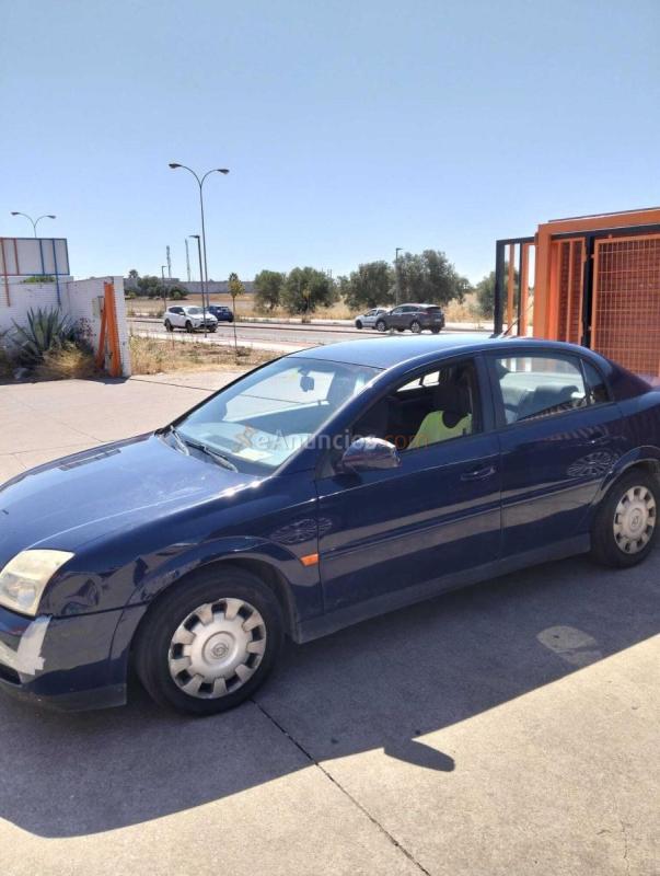 Opel Vectra Comfort 1.9 CDTI 16v 