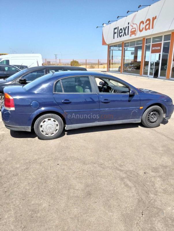 Opel Vectra Comfort 1.9 CDTI 16v 